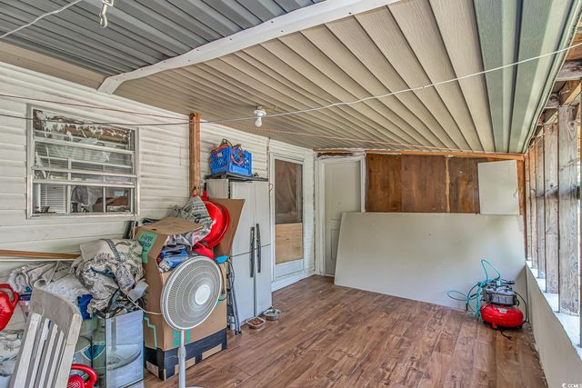 8372 Cherrywood Dr., Myrtle Beach, SC 29588
