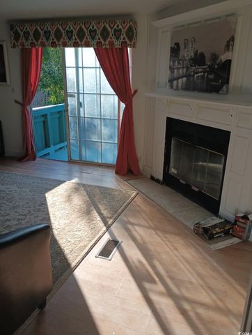 8372 Cherrywood Dr., Myrtle Beach, SC 29588