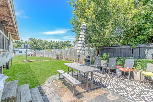 8372 Cherrywood Dr., Myrtle Beach, SC 29588