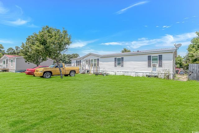8372 Cherrywood Dr., Myrtle Beach, SC 29588