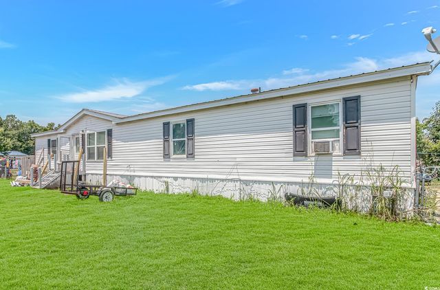 8372 Cherrywood Dr., Myrtle Beach, SC 29588