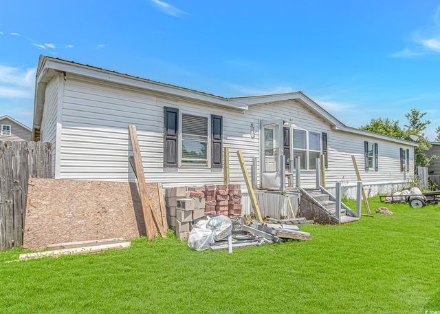 8372 Cherrywood Dr., Myrtle Beach, SC 29588