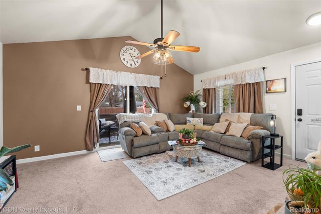 31873 Tall Pines Court, Roseville, MI 48066