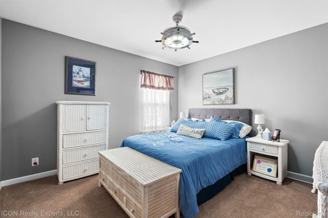 31873 Tall Pines Court, Roseville, MI 48066