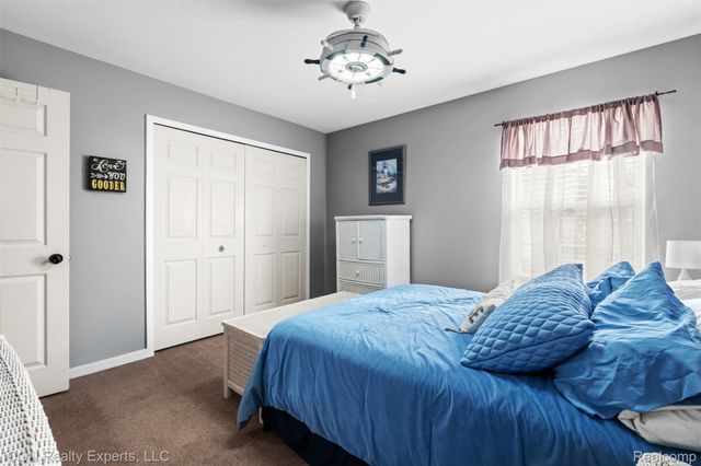 31873 Tall Pines Court, Roseville, MI 48066