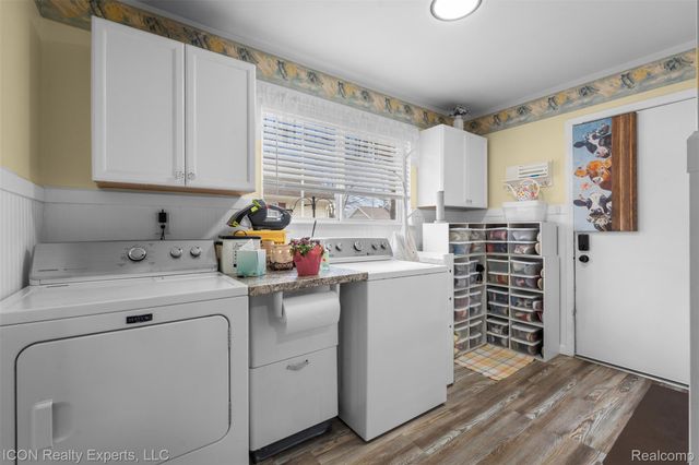 31873 Tall Pines Court, Roseville, MI 48066