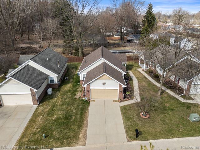 31873 Tall Pines Court, Roseville, MI 48066