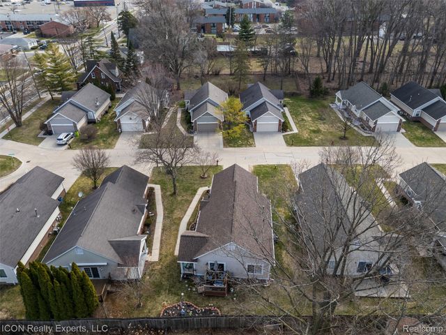 31873 Tall Pines Court, Roseville, MI 48066