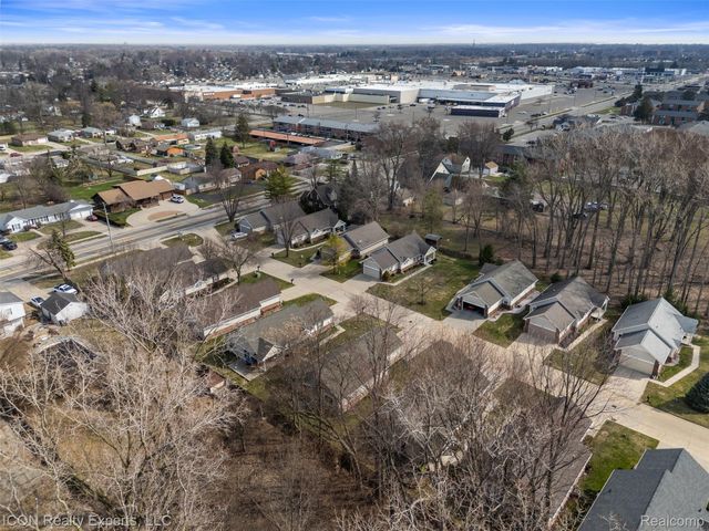 31873 Tall Pines Court, Roseville, MI 48066