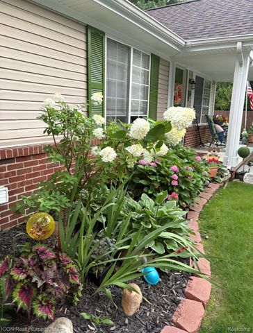 31873 Tall Pines Court, Roseville, MI 48066