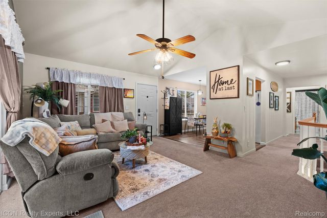 31873 Tall Pines Court, Roseville, MI 48066