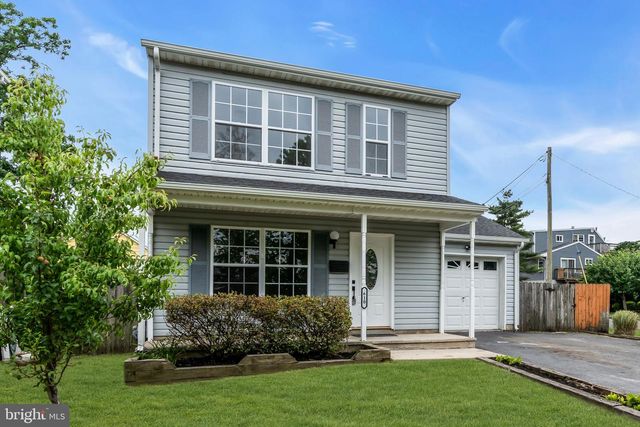 610 BAYVIEW AVENUE, Union Beach, NJ 07735