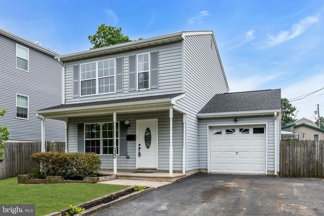 610 BAYVIEW AVENUE, Union Beach, NJ 07735