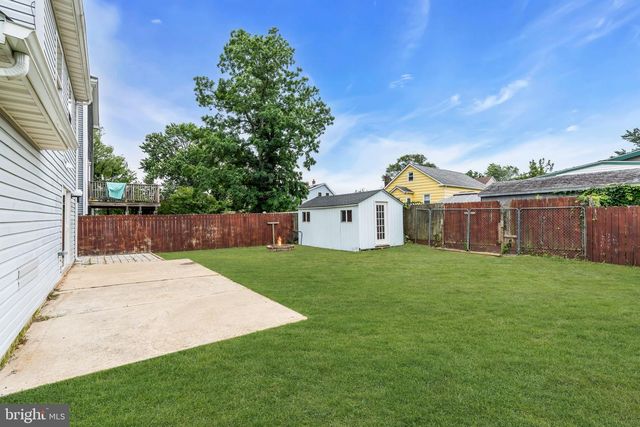 610 BAYVIEW AVENUE, Union Beach, NJ 07735