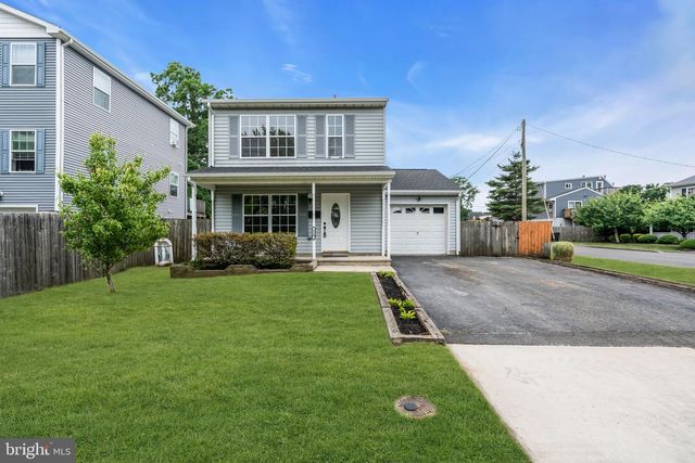 610 BAYVIEW AVENUE, Union Beach, NJ 07735