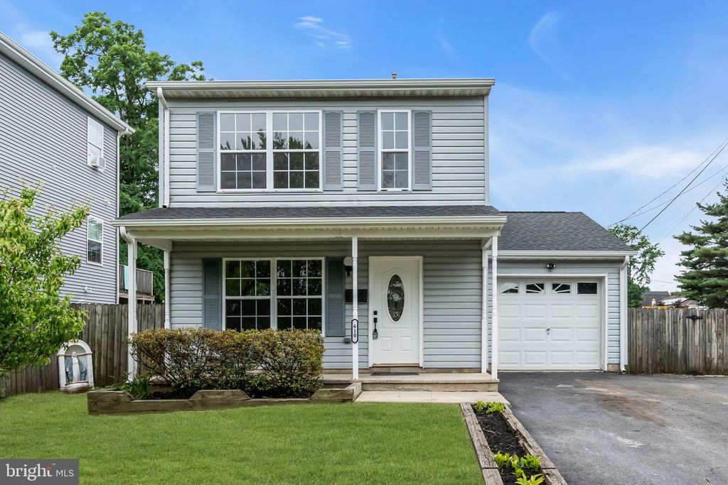 610 BAYVIEW AVENUE, Union Beach, NJ 07735