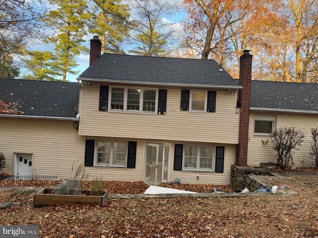 1230 SUSQUEHANNA RD, Jenkintown, PA 19046