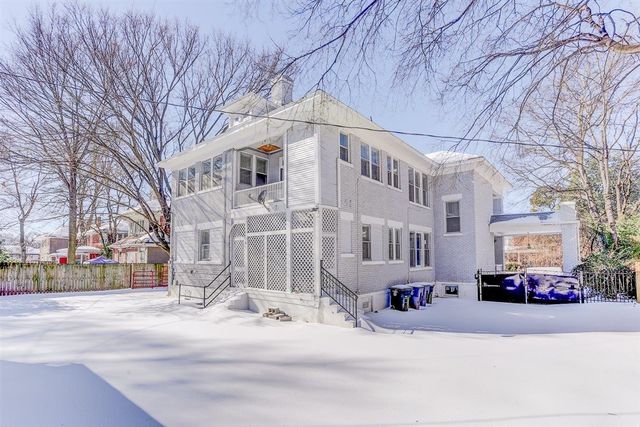 216 N MCNEIL ST, Memphis, TN 38112