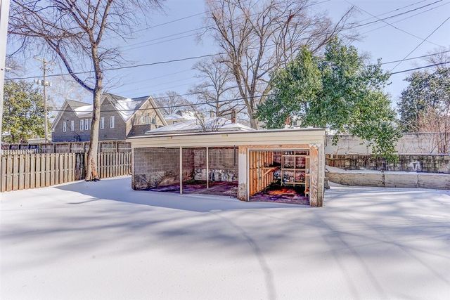 216 N MCNEIL ST, Memphis, TN 38112