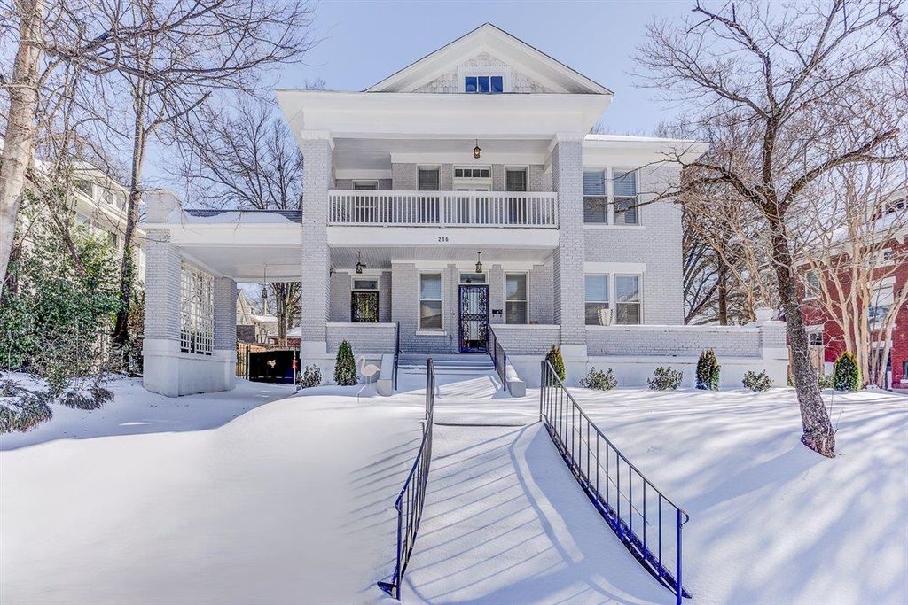 216 N MCNEIL ST, Memphis, TN 38112