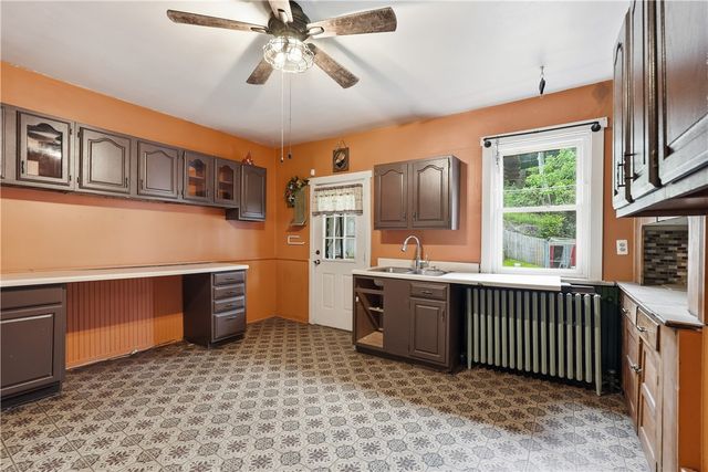 3818 Acorn St, Greenfield, PA 15207