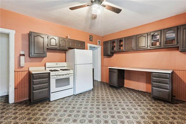 3818 Acorn St, Greenfield, PA 15207