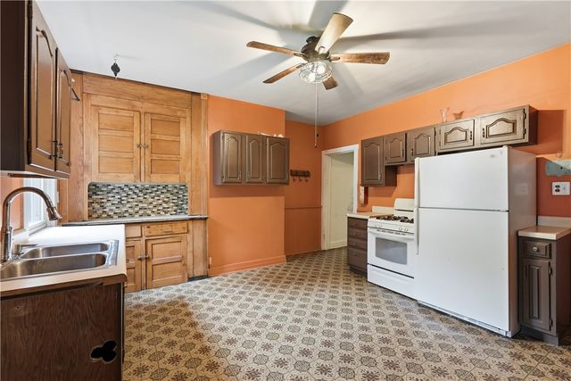 3818 Acorn St, Greenfield, PA 15207