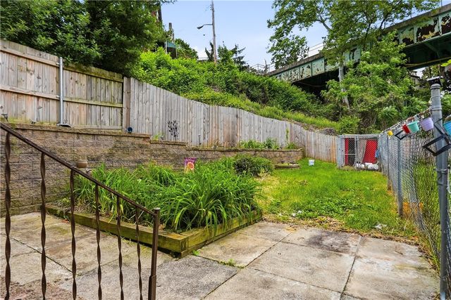 3818 Acorn St, Greenfield, PA 15207