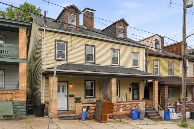3818 Acorn St, Greenfield, PA 15207