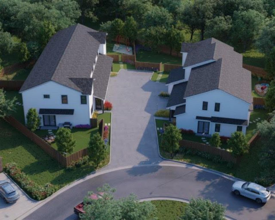 1500 Sylvan Glade RD 1A, 1 B, 2A, 2B, Austin, TX 78745