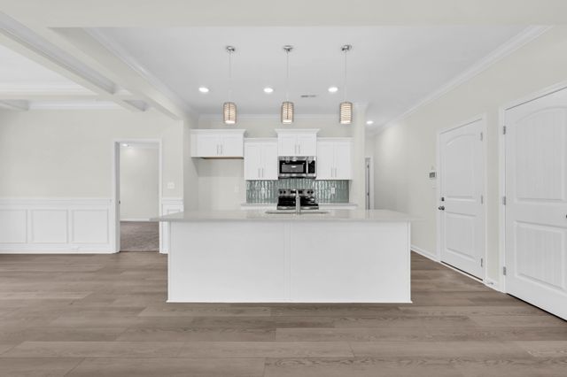 1123 Mourning Cloak Dr, Clarksville, TN 37043