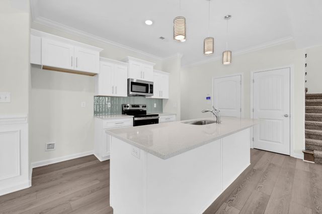 1123 Mourning Cloak Dr, Clarksville, TN 37043