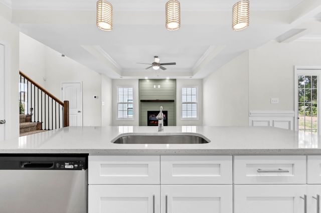 1123 Mourning Cloak Dr, Clarksville, TN 37043