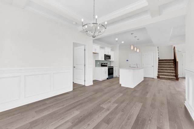 1123 Mourning Cloak Dr, Clarksville, TN 37043