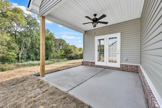 1123 Mourning Cloak Dr, Clarksville, TN 37043