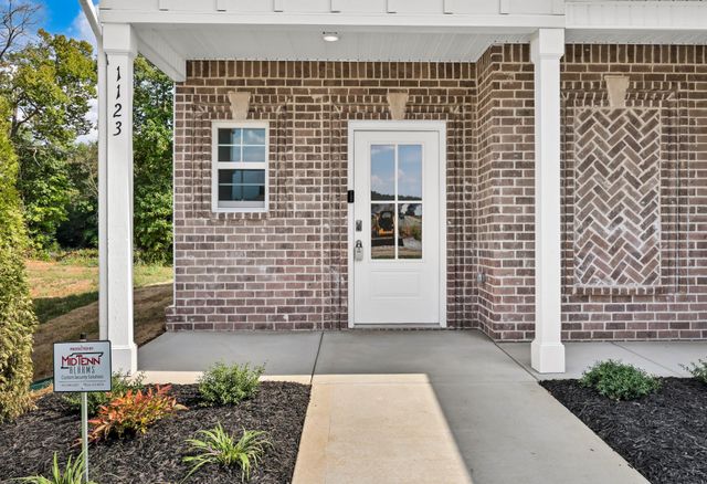 1123 Mourning Cloak Dr, Clarksville, TN 37043