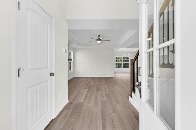 1123 Mourning Cloak Dr, Clarksville, TN 37043