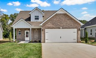 1123 Mourning Cloak Dr, Clarksville, TN 37043