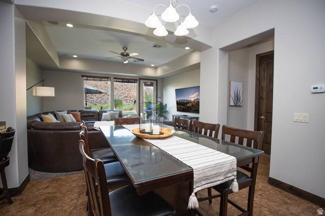 2009 N CORAL RIDGE DR, Washington, UT 84780