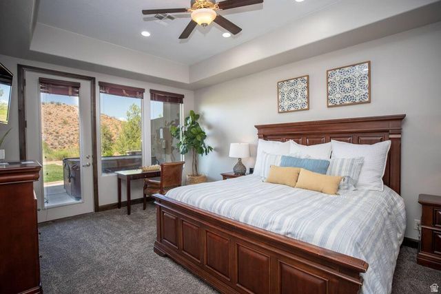 2009 N CORAL RIDGE DR, Washington, UT 84780