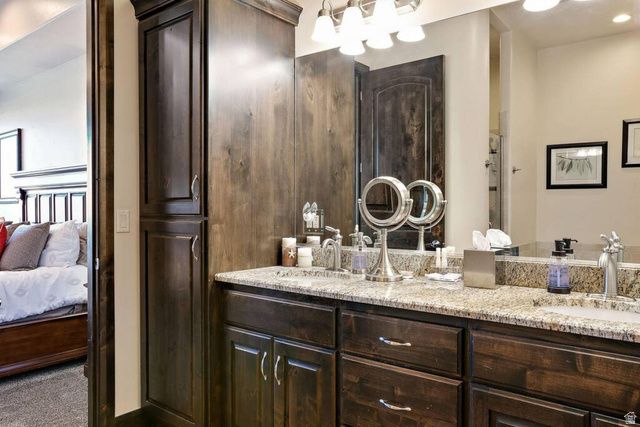 2009 N CORAL RIDGE DR, Washington, UT 84780