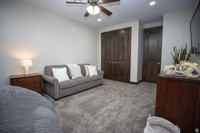 2009 N CORAL RIDGE DR, Washington, UT 84780