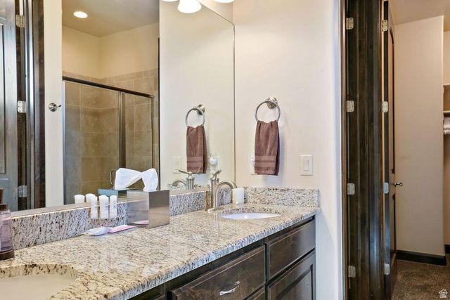 2009 N CORAL RIDGE DR, Washington, UT 84780