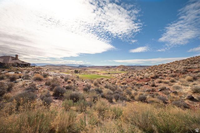 2009 N CORAL RIDGE DR, Washington, UT 84780