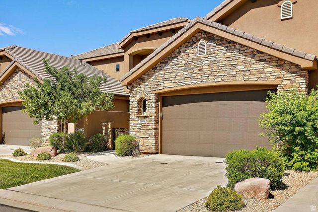 2009 N CORAL RIDGE DR, Washington, UT 84780