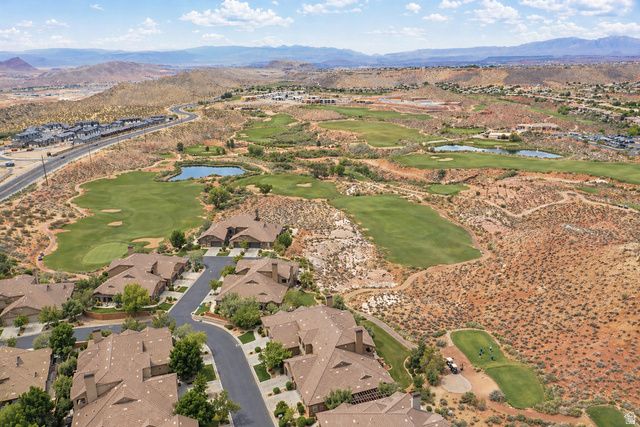 2009 N CORAL RIDGE DR, Washington, UT 84780