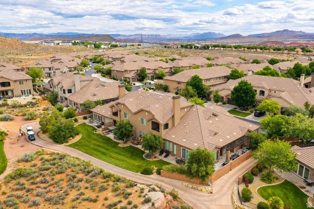 2009 N CORAL RIDGE DR, Washington, UT 84780