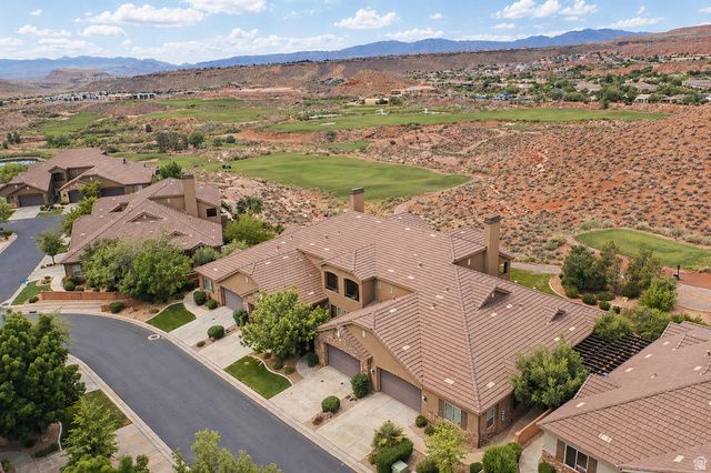 2009 N CORAL RIDGE DR, Washington, UT 84780