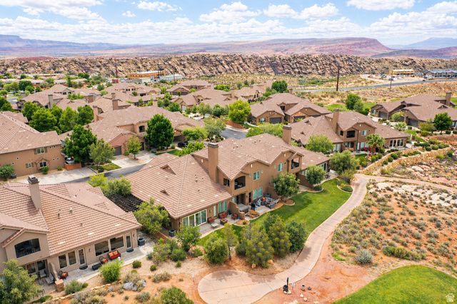 2009 N CORAL RIDGE DR, Washington, UT 84780