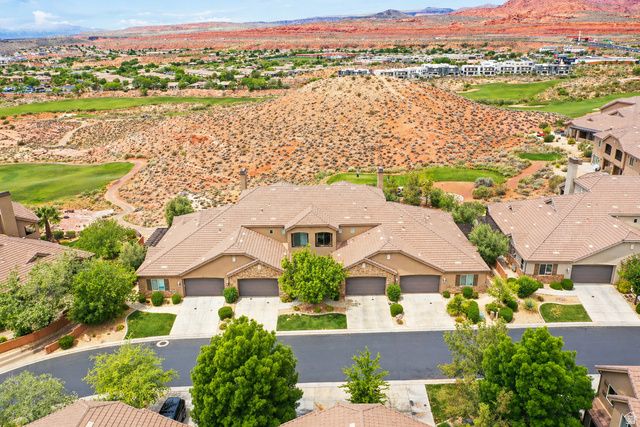 2009 N CORAL RIDGE DR, Washington, UT 84780